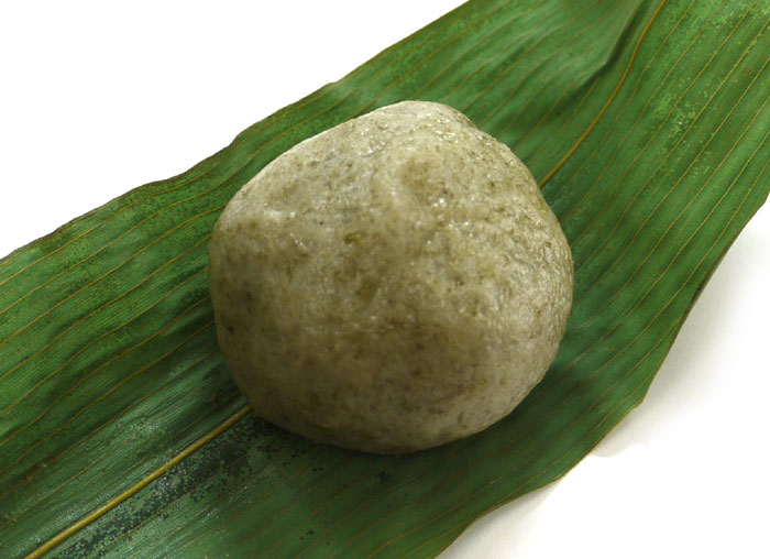 麩饅頭